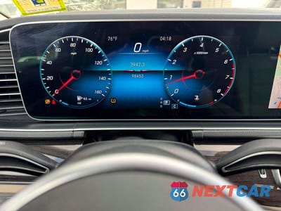 Zdjęcie 8 z 10 samochodu: 2021 MERCEDES-BENZ GLE 350 VIN:4JGFB4JB4MA504705 - miniatura