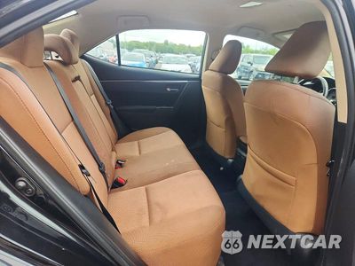 Zdjęcie 10 z 13 samochodu: 2015 TOYOTA COROLLA LE VIN:2T1BURHE8FC296188 - miniatura