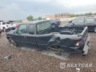 Drugie zdjęcie samochodu z przodu: 2000 FORD RANGER SUPER CAB VIN:1FTYR14VXYTA01476 - miniatura