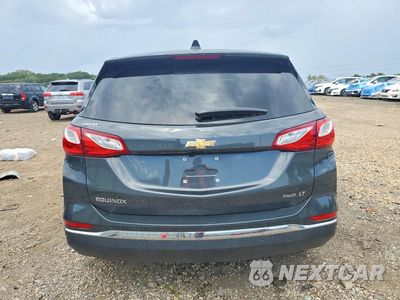 Zdjęcie 6 z 13 samochodu: 2019 CHEVROLET EQUINOX LT VIN:2GNAXUEVXK6259673 - miniatura