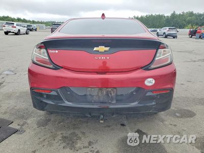 Zdjęcie 6 z 12 samochodu: 2018 CHEVROLET VOLT PREMIER VIN:1G1RB6S52JU158999 - miniatura