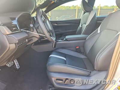 Zdjęcie 7 z 13 samochodu: 2026 TOYOTA CAMRY SE VIN:4T1DAACK2TU766578 - miniatura