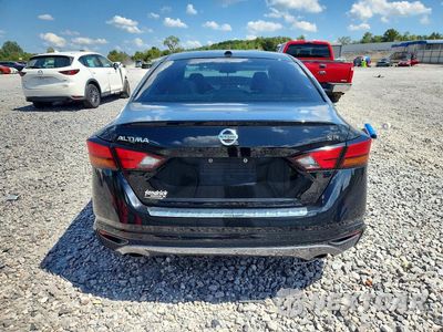Zdjęcie 6 z 12 samochodu: 2021 NISSAN ALTIMA SR VIN:1N4BL4CV7MN356653 - miniatura