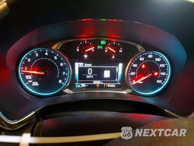Zdjęcie 9 z 13 samochodu: 2018 CHEVROLET EQUINOX PREMIER VIN:2GNAXVEV5J6111287 - miniatura