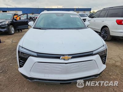 Piąte zdjęcie samochodu w środku: 2024 CHEVROLET BLAZER 2LT VIN:3GNKDBRJ8RS226062 - miniatura