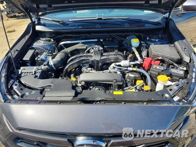 Zdjęcie 12 z 13 samochodu: 2026 SUBARU CROSSTREK LIMITED VIN:4S4GUHM60T3797154 - miniatura