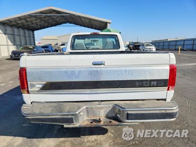 Zdjęcie 10 z 13 samochodu: 1996 FORD F150 VIN:2FTEF15N7TCA26266 - miniatura