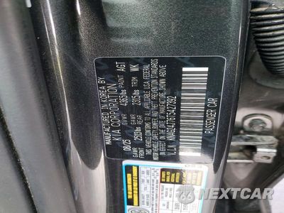 Zdjęcie 13 z 13 samochodu: 2026 KIA K5 LXS VIN:KNAG24J76T5427392 - miniatura