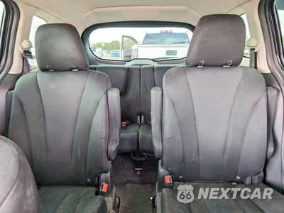 Zdjęcie 10 z 13 samochodu: 2015 MAZDA 5 SPORT VIN:JM1CW2BL9F0189058 - miniatura