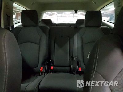 Zdjęcie 10 z 13 samochodu: 2017 CHEVROLET TRAVERSE LT VIN:1GNKVGKD9HJ134103 - miniatura
