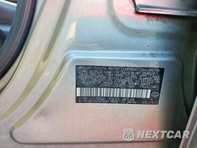 Zdjęcie 12 z 12 samochodu: 2016 LEXUS IS 300 VIN:JTHCM1D22G5011063 - miniatura