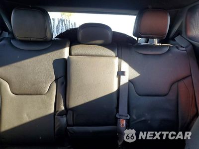 Zdjęcie 10 z 13 samochodu: 2023 JEEP COMPASS LIMITED VIN:3C4NJDCN9PT544916 - miniatura