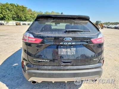 Zdjęcie 6 z 13 samochodu: 2024 FORD EDGE TITANIUM VIN:2FMPK4K96RBA37394 - miniatura