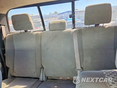 Zdjęcie 10 z 13 samochodu: 2008 TOYOTA TUNDRA SR5 VIN:5TFRV54138X036535 - miniatura