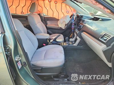 Zdjęcie 7 z 13 samochodu: 2018 SUBARU FORESTER 2.5I PREMIUM VIN:JF2SJAEC6JH449248 - miniatura