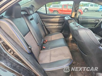 Zdjęcie 10 z 12 samochodu: 2017 TOYOTA COROLLA SE VIN:2T1BURHE3HC834198 - miniatura