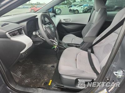 Zdjęcie 7 z 12 samochodu: 2026 TOYOTA COROLLA SE VIN:5YFS4MCEXTP267815 - miniatura