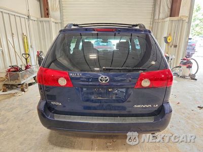 Zdjęcie 6 z 13 samochodu: 2006 TOYOTA SIENNA LE 7 PASSENGER VIN:5TDZA23C66S499219 - miniatura