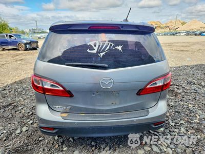 Zdjęcie 6 z 12 samochodu: 2013 MAZDA 5 VIN:JM1CW2DL4D0145687 - miniatura