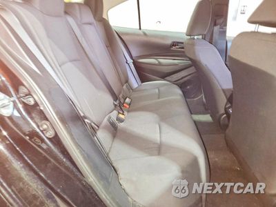 Zdjęcie 10 z 12 samochodu: 2025 TOYOTA COROLLA LE VIN:5YFB4MDE2SP292608 - miniatura