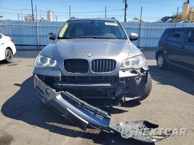 Piąte zdjęcie samochodu w środku: 2012 BMW X5 XDRIVE35I VIN:5UXZV4C59CL746410 - miniatura