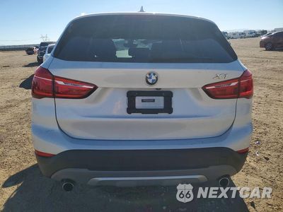 Zdjęcie 6 z 12 samochodu: 2018 BMW X1 SDRIVE28I VIN:WBXHU7C32J5H43551 - miniatura