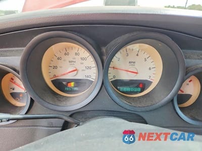 Zdjęcie 9 z 12 samochodu: 2007 DODGE CHARGER SE VIN:2B3KA43RX7H735745 - miniatura
