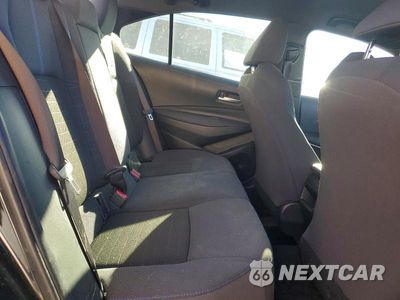 Zdjęcie 10 z 12 samochodu: 2022 TOYOTA COROLLA SE VIN:JTDS4MCE3NJ087518 - miniatura