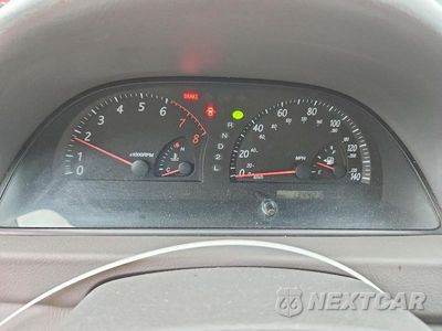 Zdjęcie 9 z 12 samochodu: 2004 TOYOTA CAMRY LE VIN:4T1BE32KX4U858516 - miniatura