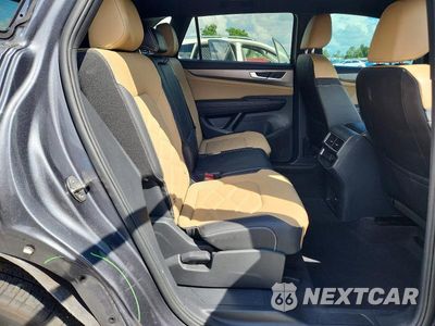 Zdjęcie 11 z 14 samochodu: 2025 VOLKSWAGEN ATLAS CROSS SPORT SE VIN:1V2DE2CA6SC208225 - miniatura