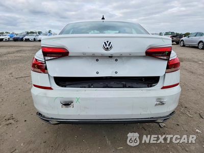 Zdjęcie 6 z 12 samochodu: 2020 VOLKSWAGEN PASSAT SE VIN:1VWWA7A30LC012545 - miniatura