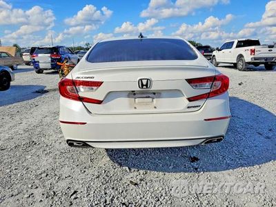 Zdjęcie 6 z 13 samochodu: 2020 HONDA ACCORD SPORT VIN:1HGCV1F34LA085365 - miniatura