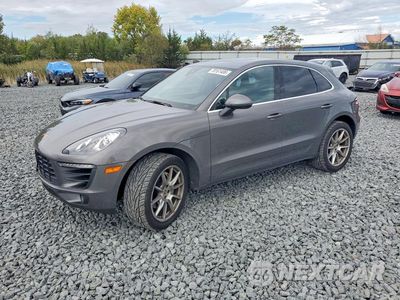 2015 PORSCHE MACAN S WP1AB2A56FLB62919 - główne zdjęcie licytacji z USA - miniatura