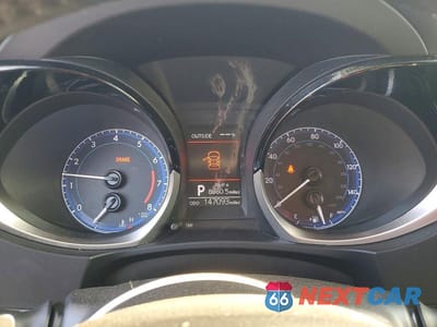 Zdjęcie 9 z 12 samochodu: 2015 TOYOTA COROLLA S PLUS VIN:5YFBURHEXFP181530 - miniatura