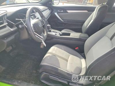 Zdjęcie 7 z 12 samochodu: 2016 HONDA CIVIC EX VIN:2HGFC3B34GH355416 - miniatura