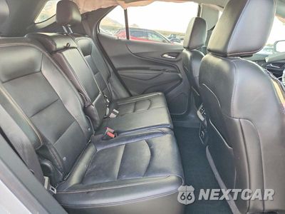 Zdjęcie 10 z 12 samochodu: 2021 CHEVROLET EQUINOX PREMIER VIN:3GNAXXEV0MS166036 - miniatura
