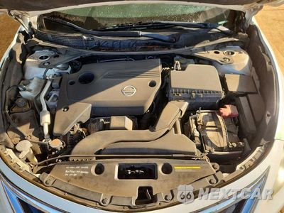Zdjęcie 11 z 12 samochodu: 2015 NISSAN ALTIMA 2.5 SV VIN:1N4AL3AP8FC191298 - miniatura