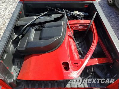 Zdjęcie 12 z 13 samochodu: 2023 CHEVROLET SILVERADO C1500 CUSTOM VIN:1GCPABEK9PZ131838 - miniatura