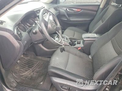 Zdjęcie 7 z 13 samochodu: 2018 NISSAN ROGUE SV VIN:KNMAT2MVXJP509101 - miniatura