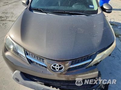 Zdjęcie 11 z 12 samochodu: 2013 TOYOTA RAV4 XLE VIN:2T3WFREV3DW015224 - miniatura