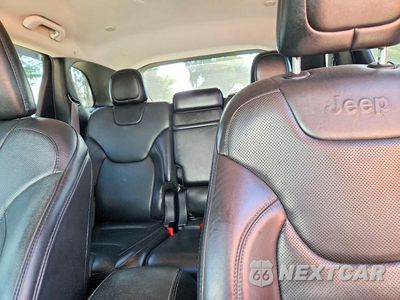 Zdjęcie 10 z 13 samochodu: 2019 JEEP CHEROKEE LIMITED VIN:1C4PJLDN4KD164558 - miniatura