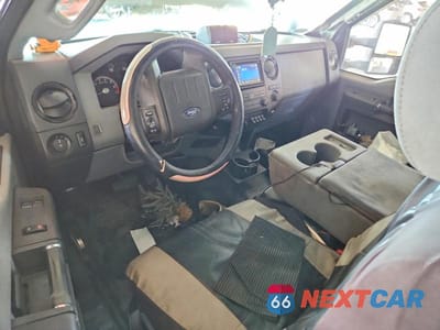 Zdjęcie 8 z 12 samochodu: 2013 FORD F250 SUPER DUTY VIN:1FT7X2B62DEA84970 - miniatura