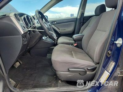 Zdjęcie 7 z 12 samochodu: 2007 TOYOTA MATRIX XR VIN:2T1KR32E97C665679 - miniatura