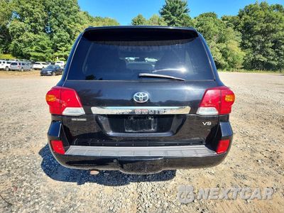 Zdjęcie 6 z 13 samochodu: 2014 TOYOTA LAND CRUISER BASE VIN:JTMHY7AJ8E4022131 - miniatura