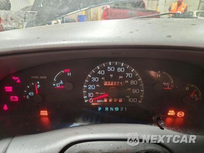Zdjęcie 9 z 12 samochodu: 1998 FORD F150 VIN:1FTZF1726WNA77051 - miniatura