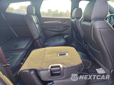 Zdjęcie 11 z 14 samochodu: 2024 BUICK ENCLAVE AVENIR VIN:5GAEVCKW5RJ118600 - miniatura