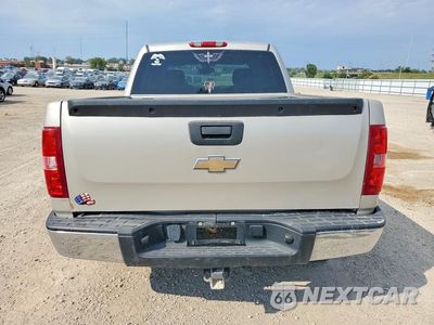 Zdjęcie 6 z 12 samochodu: 2009 CHEVROLET SILVERADO K1500 LT VIN:3GCEK23M59G227994 - miniatura