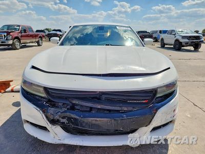 Piąte zdjęcie samochodu w środku: 2015 DODGE CHARGER SE VIN:2C3CDXBG4FH751356 - miniatura