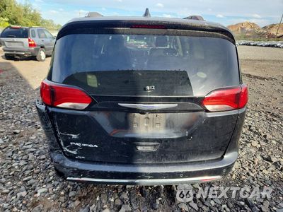 Zdjęcie 6 z 13 samochodu: 2020 CHRYSLER PACIFICA TOURING L VIN:2C4RC1BG3LR137667 - miniatura