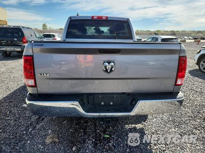Zdjęcie 6 z 12 samochodu: 2023 RAM 1500 CLASSIC SLT VIN:1C6RR6LG7PS518508 - miniatura